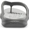Klapki Crocs Reviva Szare 205545-0DV