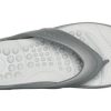 Klapki Crocs Reviva Szare 205545-0DV
