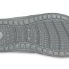Klapki Crocs Reviva Szare 205545-0DV