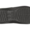 Klapki Crocs Soft Sole Cozy Unisex Czarno-szare 10024-05M