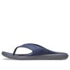 Klapki Crocs Swiftwater Wave „Granatowe” 206242-4HE