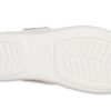 Klapki Crocs (WMNS) „Białe” 206343-174