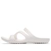 Klapki Crocs (WMNS) białe 206756-100