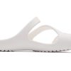 Klapki Crocs (WMNS) białe 206756-100
