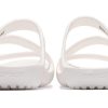 Klapki Crocs (WMNS) białe 206756-100