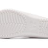 Klapki Crocs (WMNS) białe 206756-100