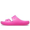 Klapki Crocs (WMNS) Classic „Pink” 209403-6UB