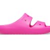 Klapki Crocs (WMNS) Classic „Pink” 209403-6UB