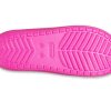 Klapki Crocs (WMNS) Classic „Pink” 209403-6UB