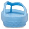 Klapki Crocs (WMNS) Classic Platform Flip 207714-4TB