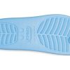 Klapki Crocs (WMNS) Classic Platform Flip 207714-4TB