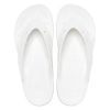 Klapki Crocs (WMNS) Classic Platform Flip Flop „White” 207714-100