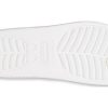 Klapki Crocs (WMNS) Classic Platform Flip Flop „White” 207714-100