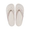 Klapki Crocs (WMNS) Classic Platform Flip „White” 207714-6UR