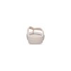 Klapki Crocs (WMNS) Classic Platform Flip „White” 207714-6UR