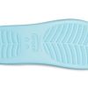 Klapki Crocs (WMNS) Classic Platform Slide „Arctic” 208180-411