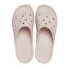 Klapki Crocs (WMNS) Classic Platform Slides „Pink” 209564-6UR