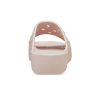 Klapki Crocs (WMNS) Classic Platform Slides „Pink” 209564-6UR