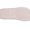 Klapki Crocs (WMNS) Classic Platform Slides „Pink” 209564-6UR