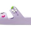 Klapki Crocs (WMNS) Classic „Purple” 208900-530
