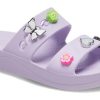 Klapki Crocs (WMNS) Classic „Purple” 208900-530