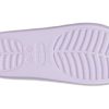 Klapki Crocs (WMNS) Classic „Purple” 208900-530