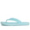 Klapki Crocs (WMNS) Crocband Cozy Casual Blue 206100-4O9
