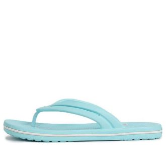 Klapki Crocs (WMNS) Crocband Cozy Casual Blue 206100-4O9