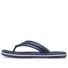 Klapki Crocs (WMNS) Crocband „Dark Blue” 206100-410