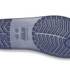 Klapki Crocs (WMNS) Crocband „Dark Blue” 206100-410