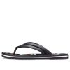 Klapki Crocs (WMNS) Crocband Flowers czarne 206101-0FF