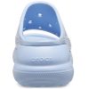 Klapki Crocs (WMNS) Crush Meta Pearl Slides „Blue Calcite” 209045-4NS