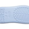 Klapki Crocs (WMNS) Crush Meta Pearl Slides „Blue Calcite” 209045-4NS