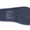 Klapki Crocs (WMNS) Deep Blue 206756-410