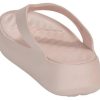 Klapki Crocs (WMNS) Getaway Platform Slides „Pink” 209410-6UR