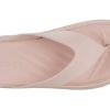 Klapki Crocs (WMNS) Getaway Platform Slides „Pink” 209410-6UR