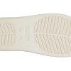 Klapki Crocs (WMNS) Getaway Strappy „Cream White” 209587-160