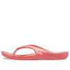 Klapki Crocs (WMNS) Kadee 2 Minimalistic Casual w kolorze czerwonym 202492-6SL