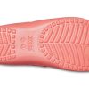 Klapki Crocs (WMNS) Kadee 2 Minimalistic Casual w kolorze czerwonym 202492-6SL
