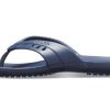 Klapki Crocs (WMNS) Kadee Blue 14177-410