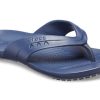 Klapki Crocs (WMNS) Kadee Blue 14177-410