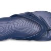 Klapki Crocs (WMNS) Kadee Blue 14177-410