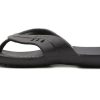 Klapki Crocs (WMNS) Kadee Cozy antypoślizgowe czarne 14177-001