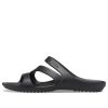 Klapki Crocs (WMNS) Kadee „Czarne” 206756-001