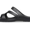 Klapki Crocs (WMNS) Kadee „Czarne” 206756-001