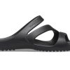 Klapki Crocs (WMNS) Kadee „Czarne” 206756-001