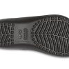Klapki Crocs (WMNS) Kadee „Czarne” 206756-001