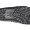 Klapki Crocs (WMNS) Kadee II Seasonal „Tropical Floral Black” 205635-98F
