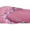 Klapki Crocs (WMNS) Kadee Printing Pink 206190-9A5