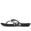 Klapki Crocs (WMNS) Kadee Summer, czarne, 206190-97J